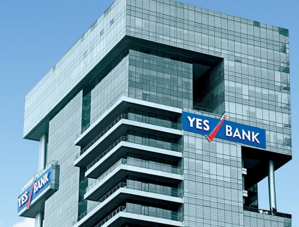 Yes Bank News 